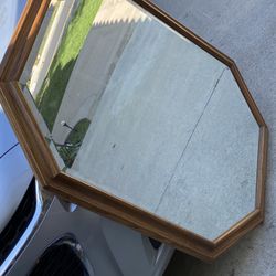 Large Mirror