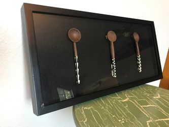 Shadow Box Art