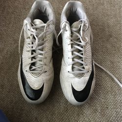 Lacrosse Cleats