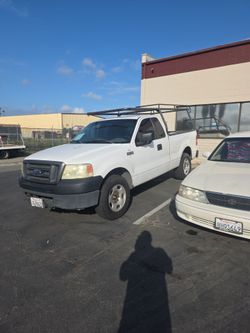 2006 Ford F-150XL. 3,000 OBO