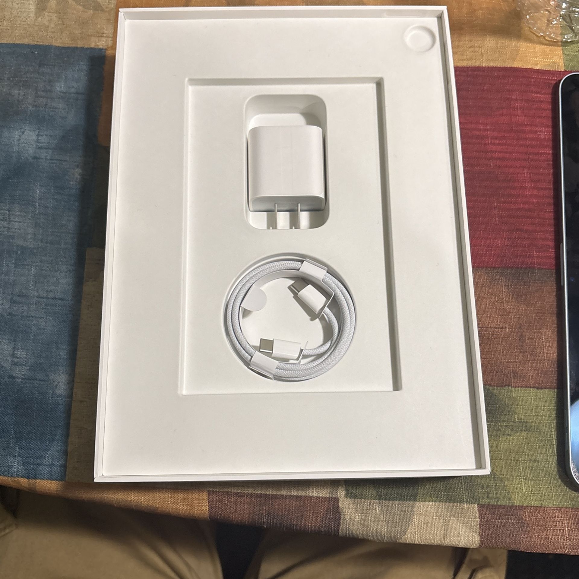 iPad Air 11-inch (M2)