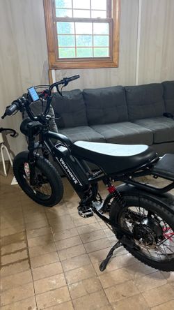 Voltvogue e bike