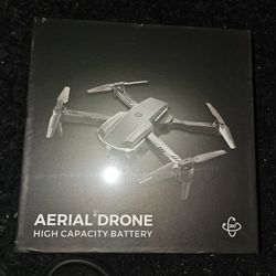 Aerial Drone New 