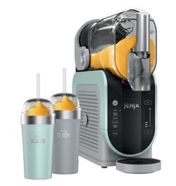 Ninja Slushi Frozen Drink Maker