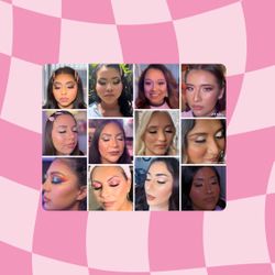 Makeup For All occasions M U A 