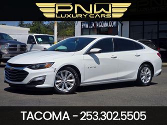 2020 Chevrolet Malibu