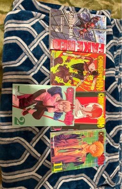 Manga