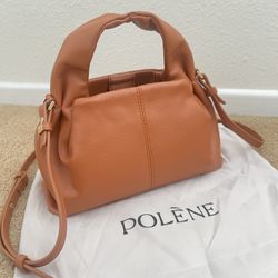 Polene Numero Bag - Dupe