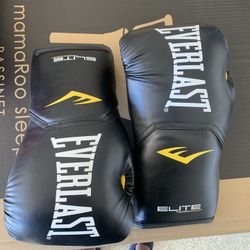 Boxing Gloves