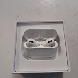 AirPod Pros 2