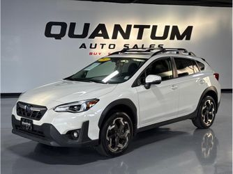 2023 Subaru Crosstrek