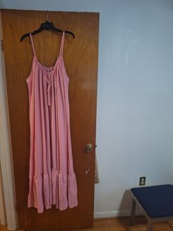 Women's Sundress 