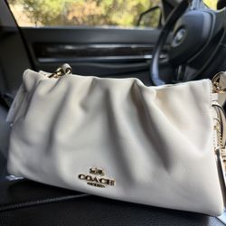 Coach Faye Purse