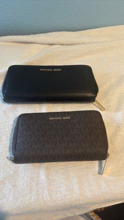 Michael Kors wallets