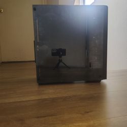 Pc case