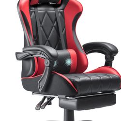 Gaming Chair-Like New Condition