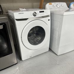 Brand New Washer 1 Year Warranty 
