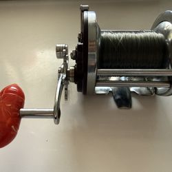 Penn Jigmaster No. 500