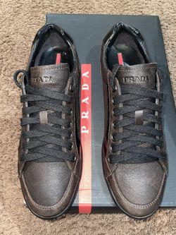 Prada Shoes