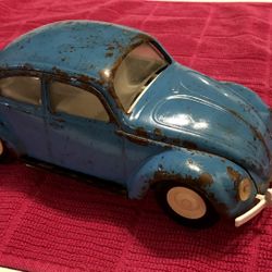 Vintage toy Car