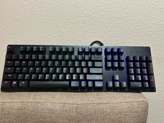 Razer Gaming Keyboard