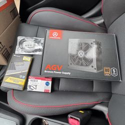 pc parts for sale 