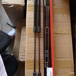 Rear Tailgate Lift Supports Shock Struts