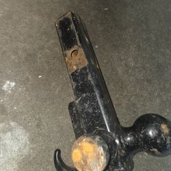 Tow Hitch 