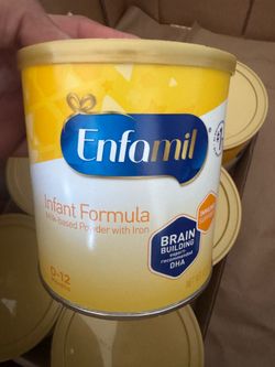 Enfamil