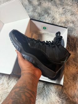 Jordan 11 size 9.5
