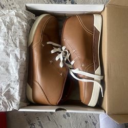 Men’s Fila boots size 11