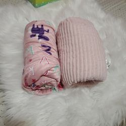 Baby Blankets