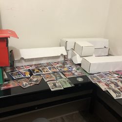 Cards