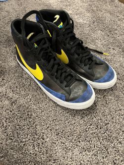 Nike Blazers