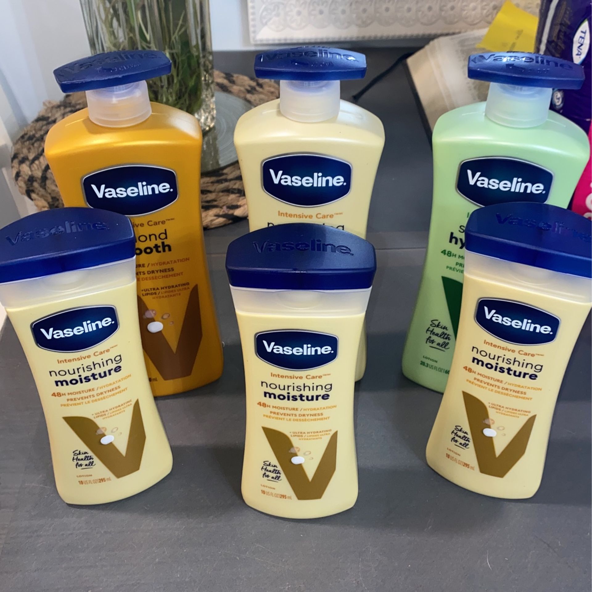 Vaseline
