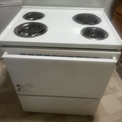 Stove
