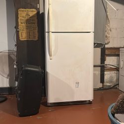 Used Refrigerator 