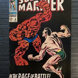 Silver age comics