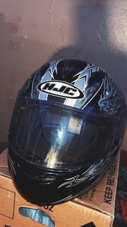 HJC Helmet 