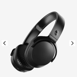 Skullcandy Headphones 