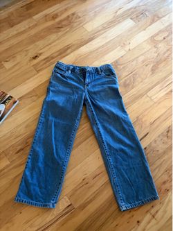 Old navy pants