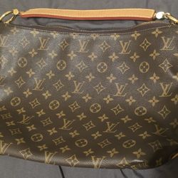 Louis Vuitton Sully Pm