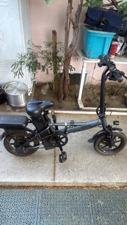 E Bike