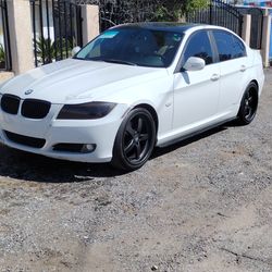 2011 Bmw