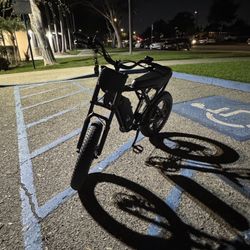 Ridstar Q20 (MODDED HEAVILY) OBO