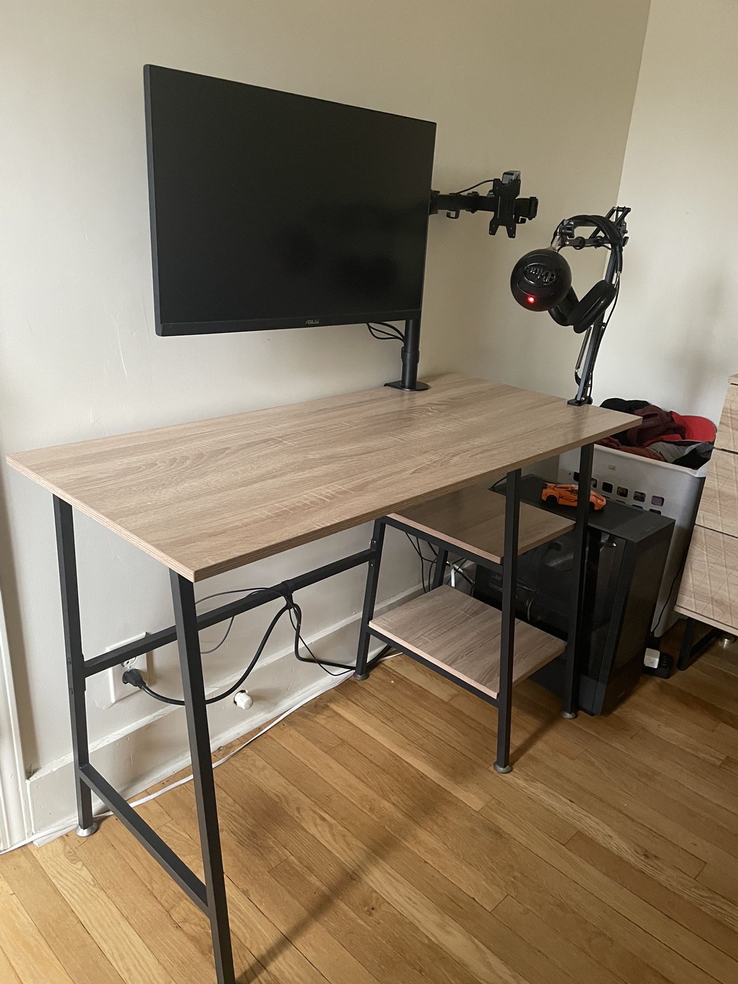 Desk