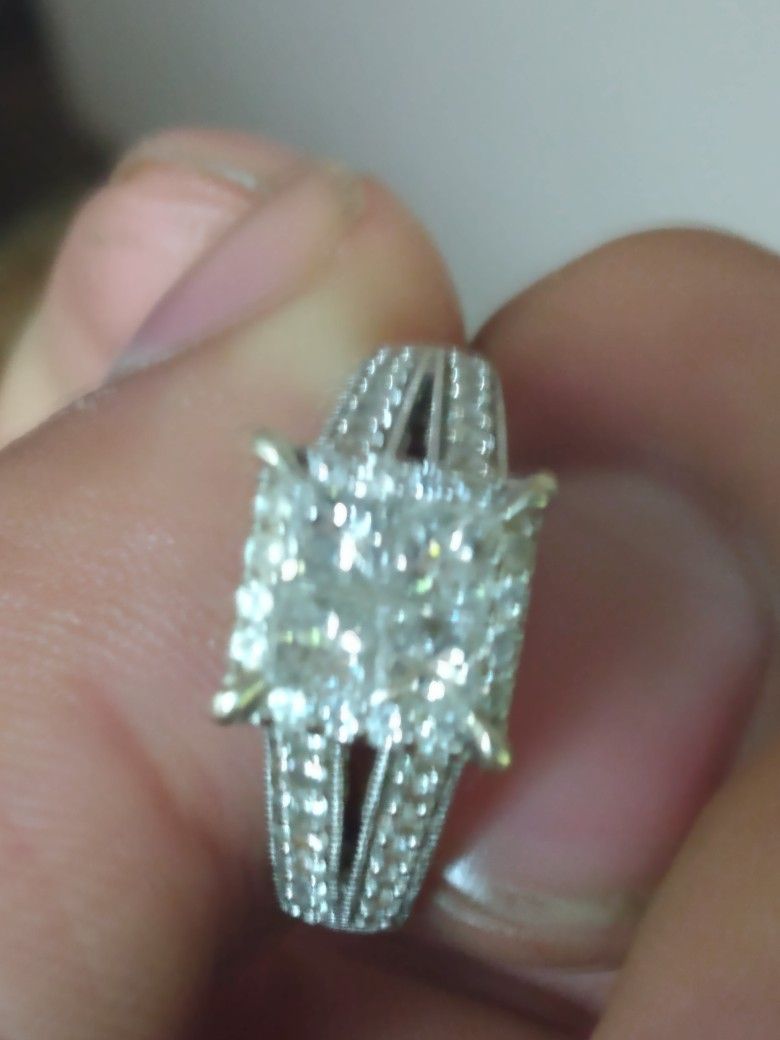 Engagement Ring