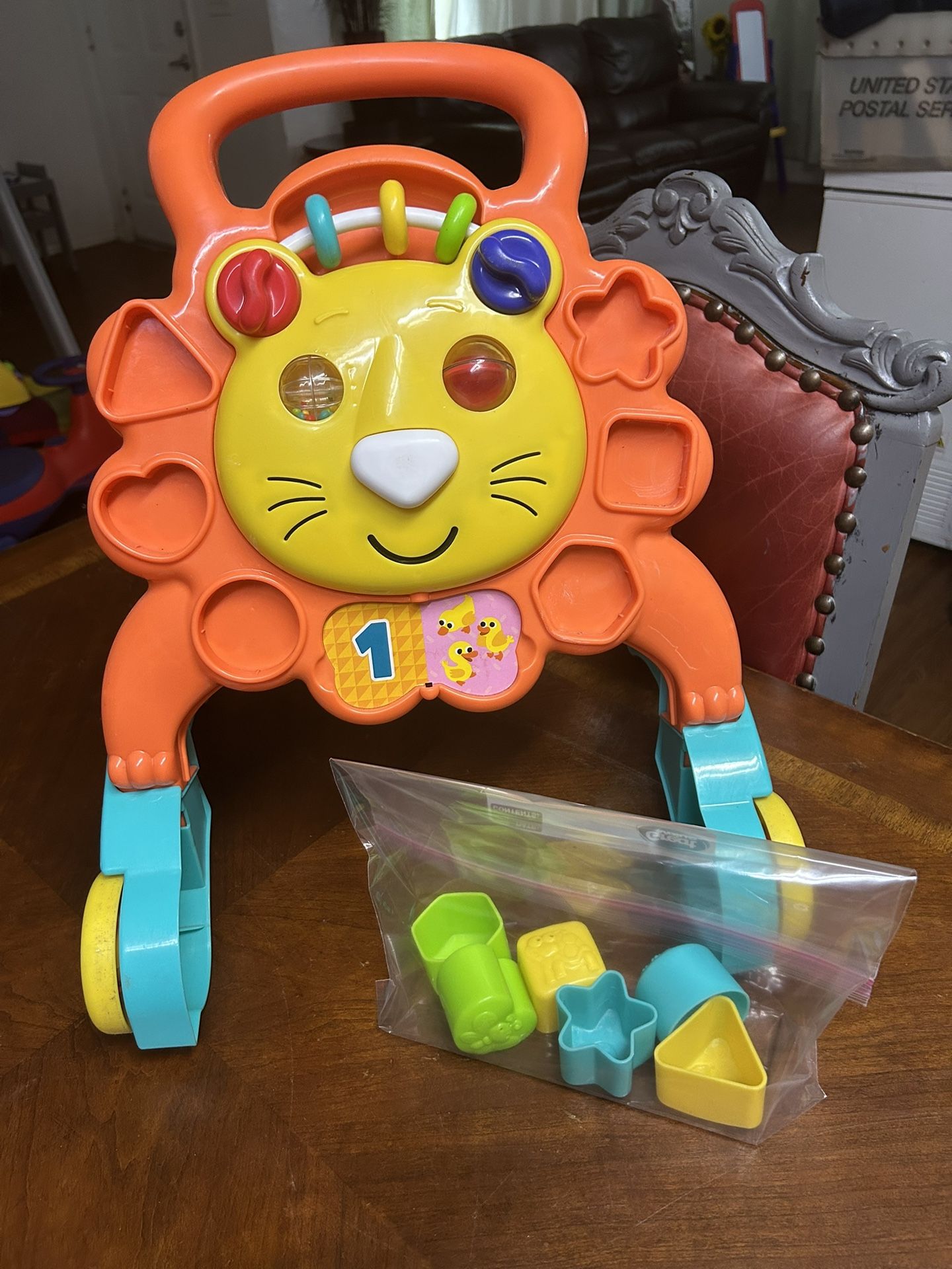 Toy