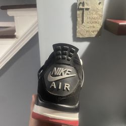 Jordan 4s Size 11r3ps