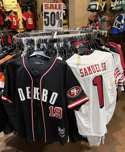 49ers Sale